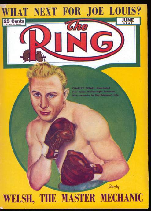 06/47 The Ring